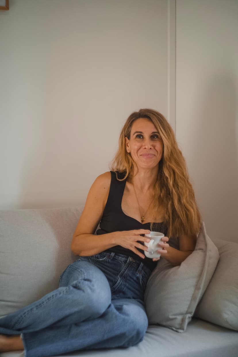 Jennifer – About Me